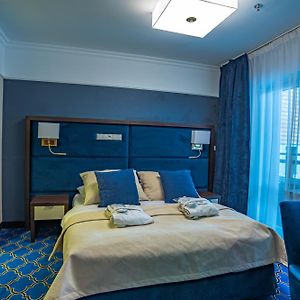 Familien Junior Suite